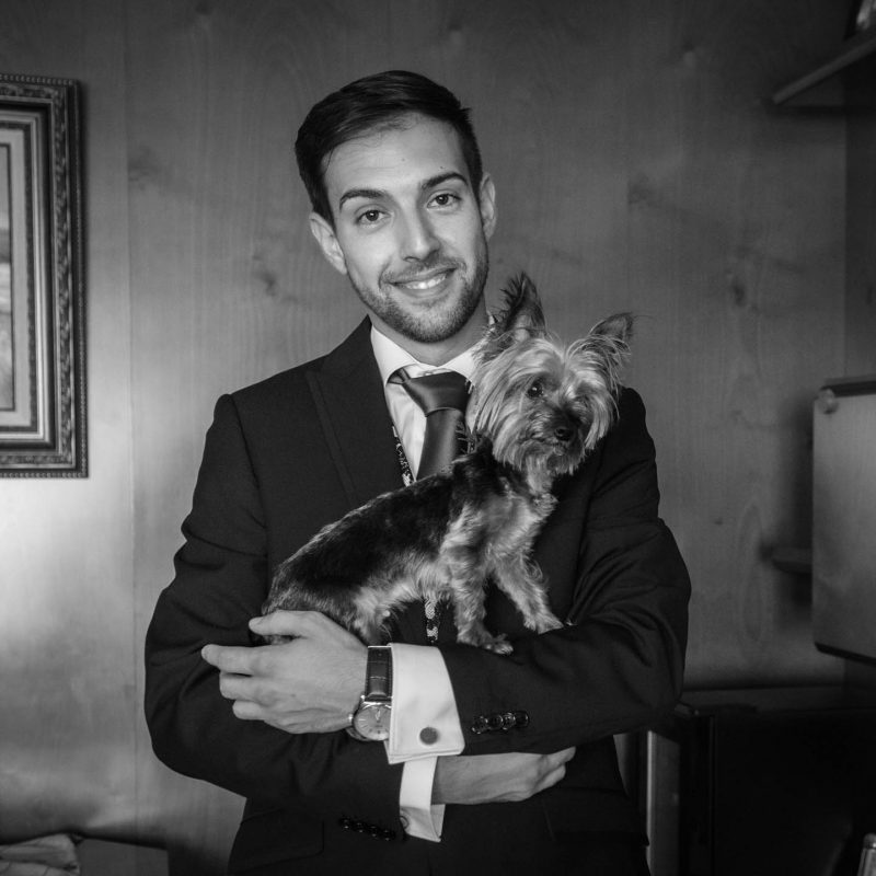 Navarro Fotógrafos Burriana Boda