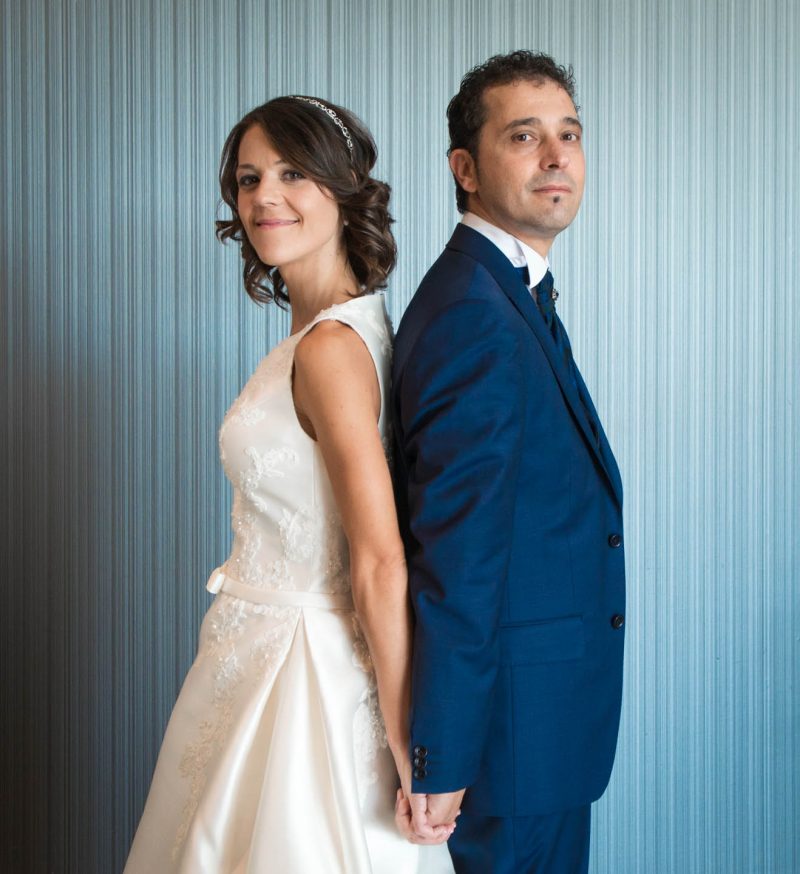 Navarro Fotógrafos Burriana Boda