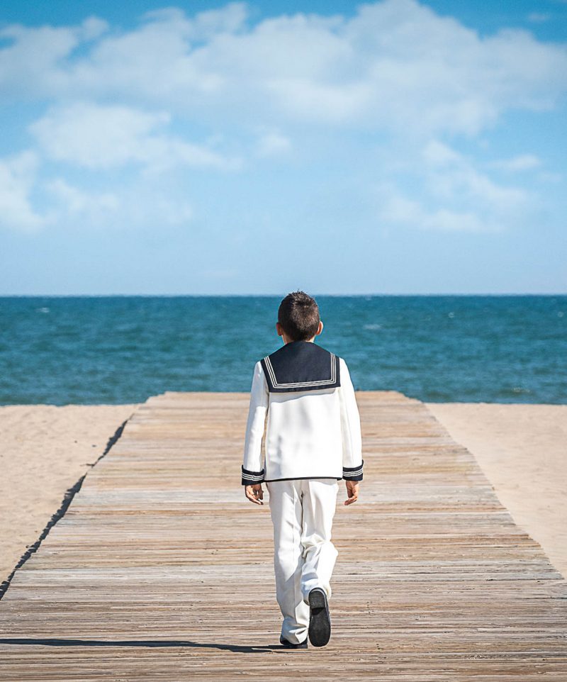 Aquí podrás encontrar una muestra del trabajo de Navarro Fotógrafos de Burriana en el apartado de fotografía de boda.