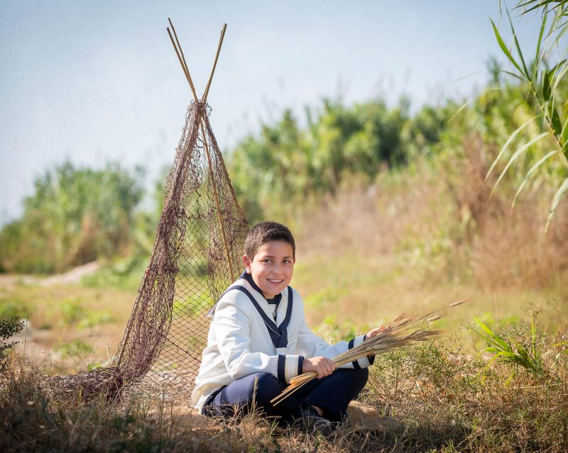 Aquí podrás encontrar una muestra del trabajo de Navarro Fotógrafos de Burriana en el apartado de fotografía de boda.