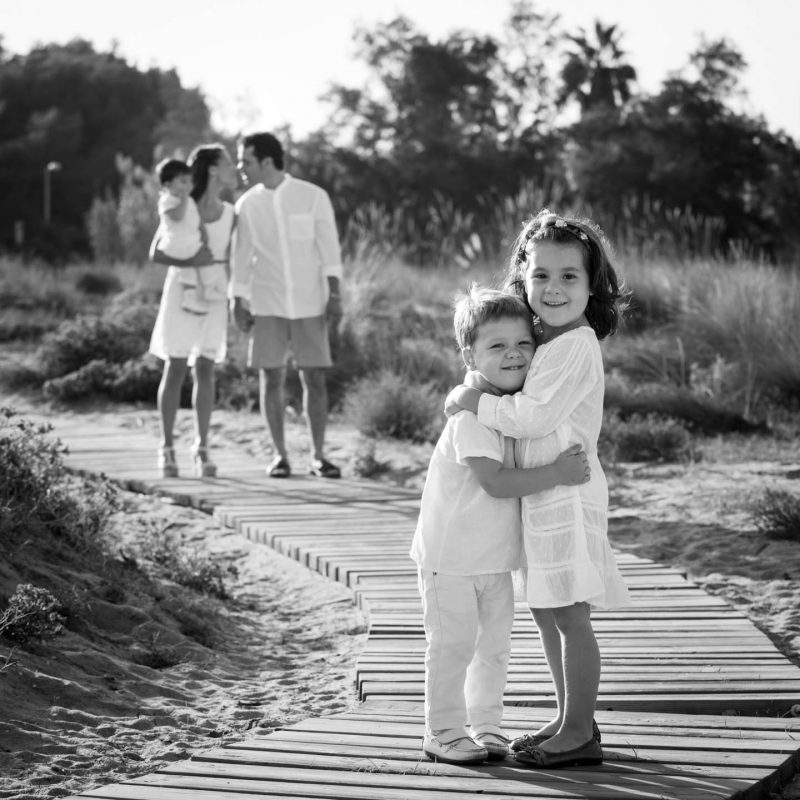 Aquí podrás encontrar una muestra del trabajo de Navarro Fotógrafos de Burriana en el apartado de fotografía de boda.