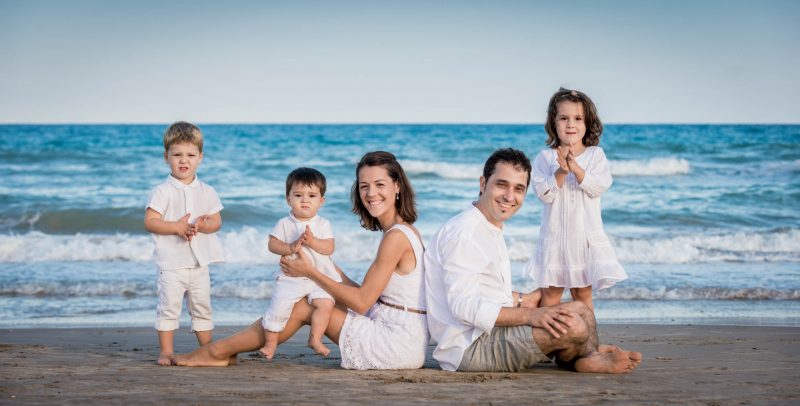 Aquí podrás encontrar una muestra del trabajo de Navarro Fotógrafos de Burriana en el apartado de fotografía de boda.