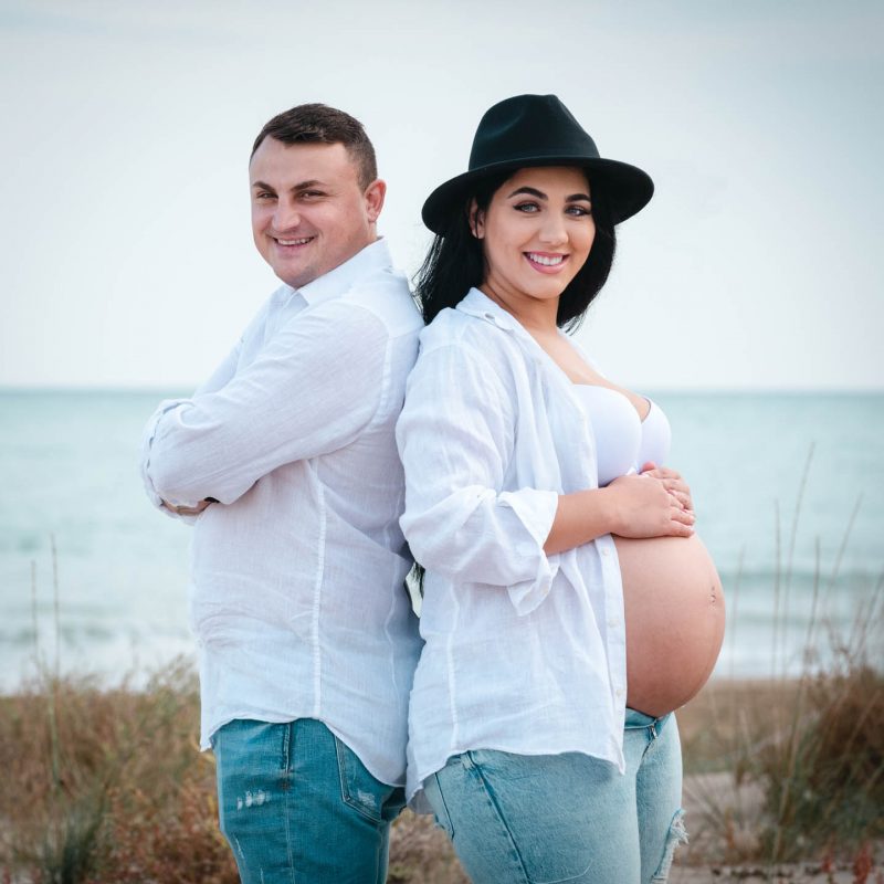 Aquí podrás encontrar una muestra del trabajo de Navarro Fotógrafos de Burriana en el apartado de fotografía de boda.