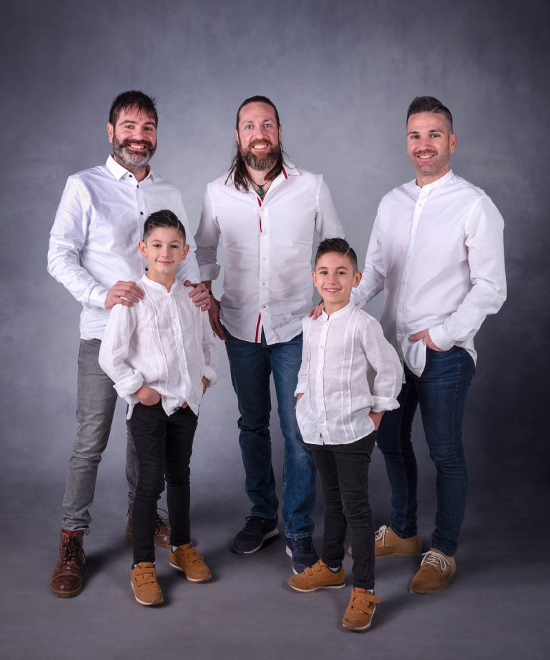 Aquí podrás encontrar una muestra del trabajo de Navarro Fotógrafos de Burriana en el apartado de fotografía de boda.