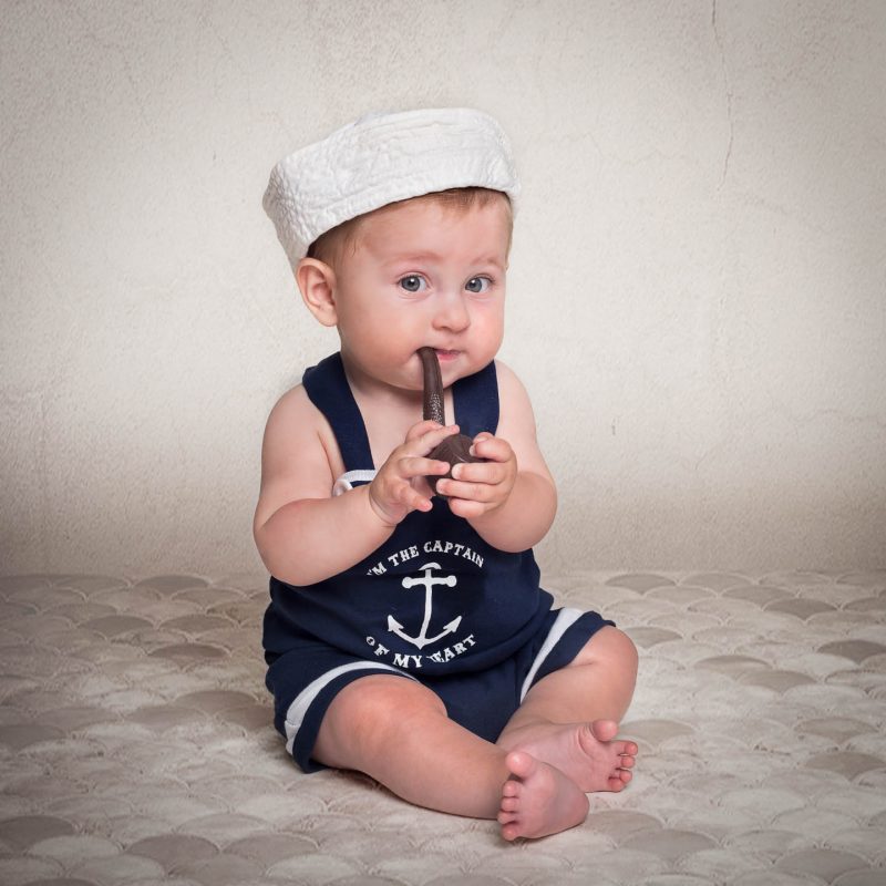 Navarro Fotógrafos Burriana Infantil