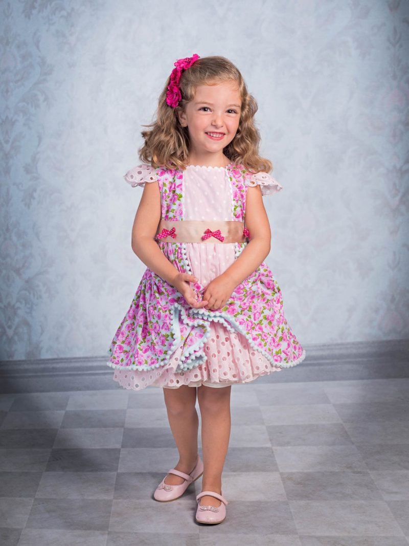 Navarro Fotógrafos Burriana Infantil