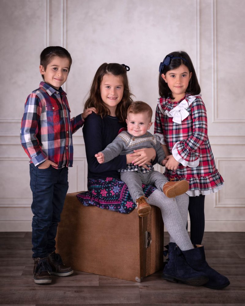 Navarro Fotógrafos Burriana Infantil