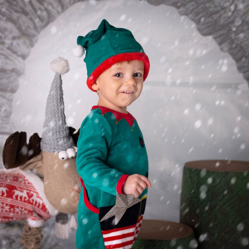 Navarro Fotógrafos Burriana Infantil