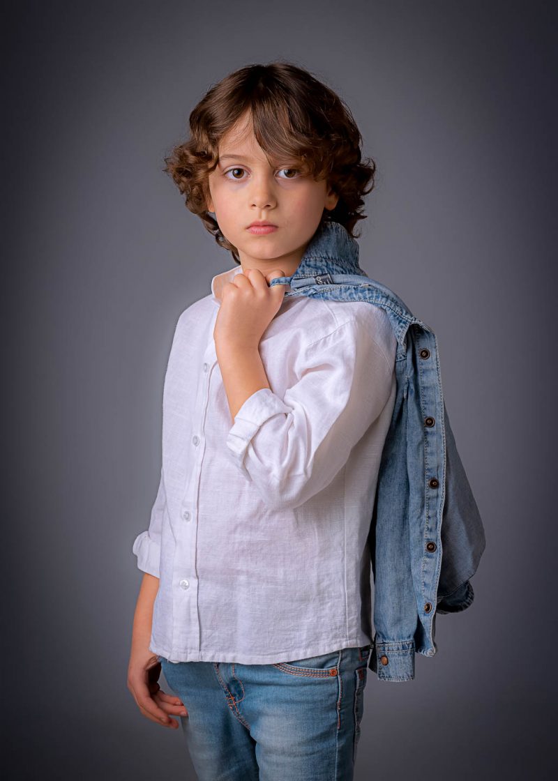 Navarro Fotógrafos Burriana Infantil