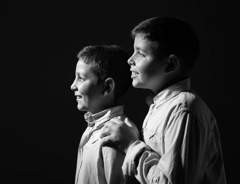 Navarro Fotógrafos Burriana Infantil