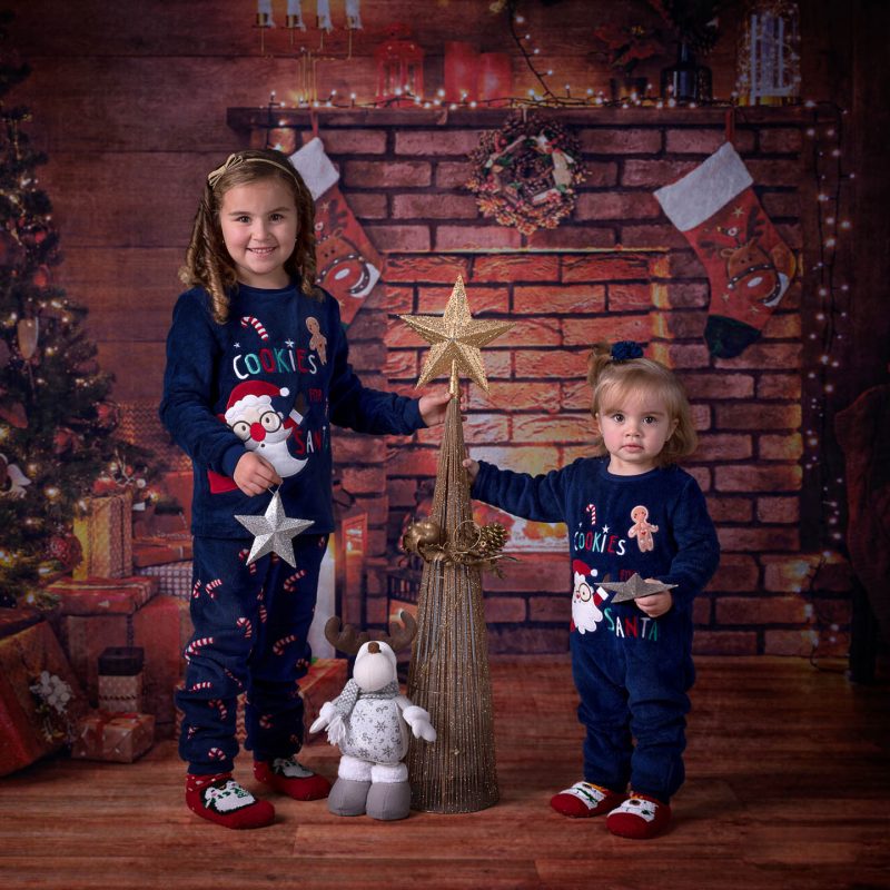 Navarro Fotógrafos Burriana Infantil