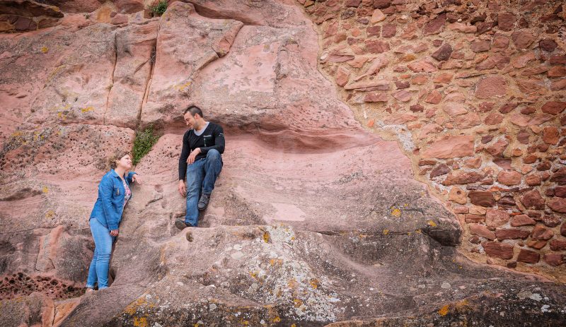 Navarro Fotógrafos Burriana Parejas