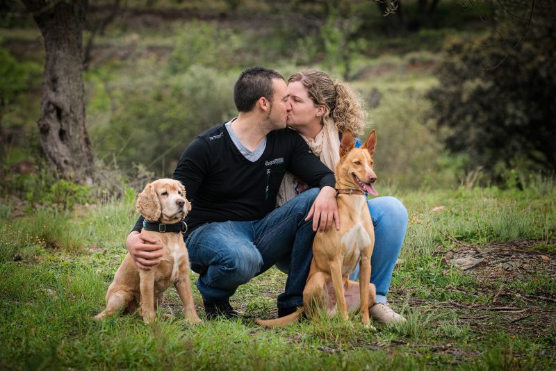 Navarro Fotógrafos Burriana Parejas