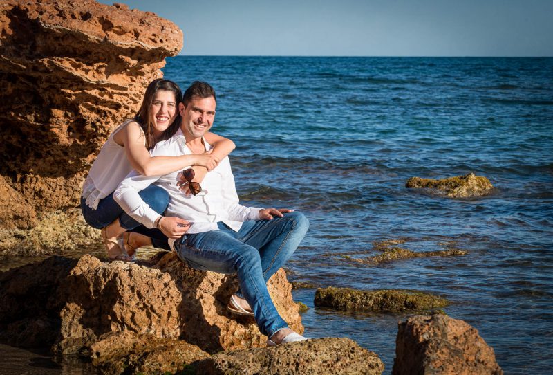 Navarro Fotógrafos Burriana Parejas