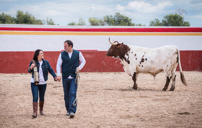 Navarro Fotógrafos Burriana Parejas