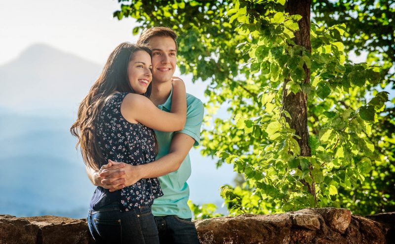 Navarro Fotógrafos Burriana Parejas
