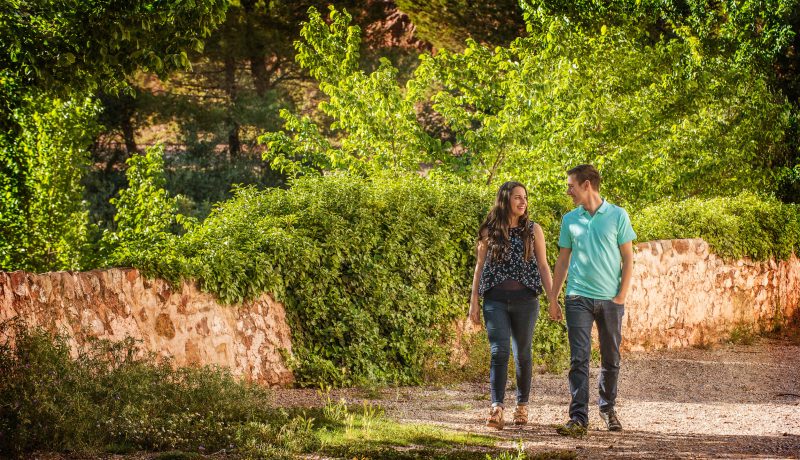 Navarro Fotógrafos Burriana Parejas
